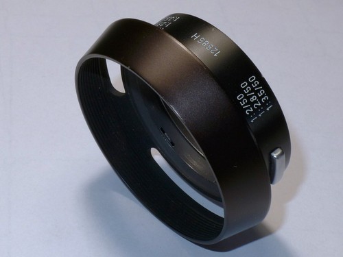 Leitz leica gegenlichtblende - leitz,