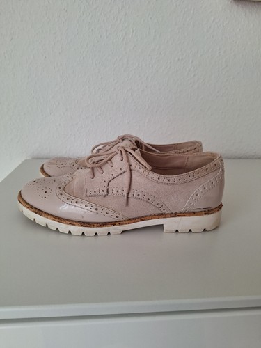 Halbschuhe schue von - schue, graceland