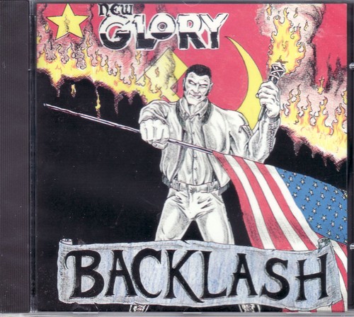 New glory backlash oi - -,