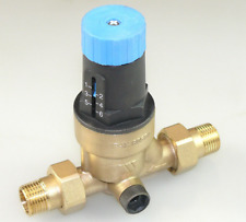 WATTS DRUCKMINDERER DRV/N 1/2" AG DN15 TRINKWASSER DRUCKMINDERER DRUCKREGLER