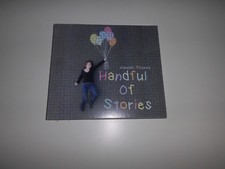 Hannah stienen handful of - cd,