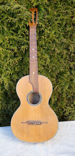 Alte Gitarre Wandergitarre ca. 93