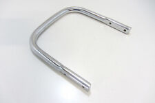 Original Chrom Haltegriff Sissybar, Rückenlehne / Grab Rail Honda CA 125 Rebel