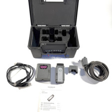 Original VAS6154 Wifi ASE 40543101001 USB Modul Basis Station Komplett Set