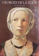 Jaques Thuillier Georges de la