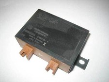 VW Steuergerät Wegfahrsperre