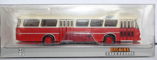 Büssing senator 12d - 12d, bus