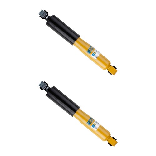 Stoßdämpfer set hinterachse - stoßdämpfer-set,