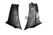 Carbon Seitenverkleidung für