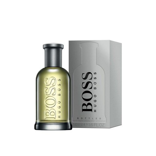 Hugo boss bottled eau - boss,