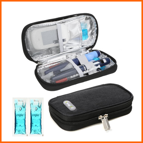 Youshares insulin kühltasche - insulin,