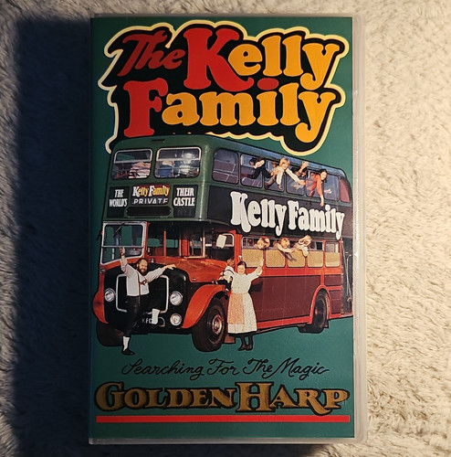 The kelly family - the, family: