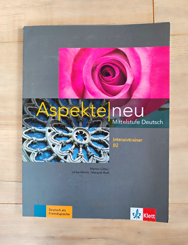 Klett aspekte neu mittelstufe - neu,