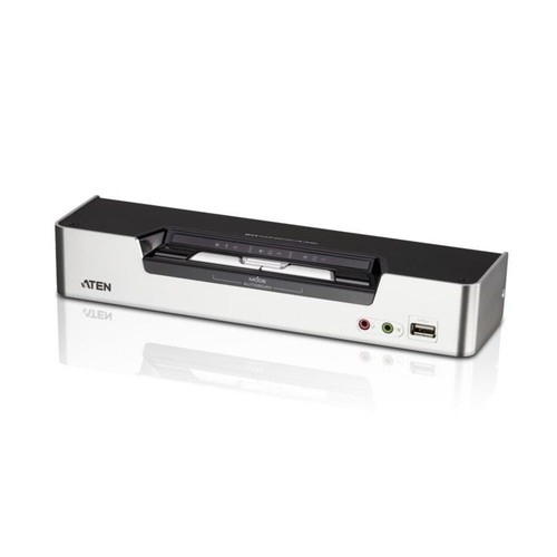 Aten cs1642a port usb dvi - 2-port,