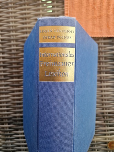 Internationales freimaurer - internationales,