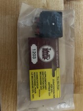 Lgb 5073 wiring terminal - 5073,