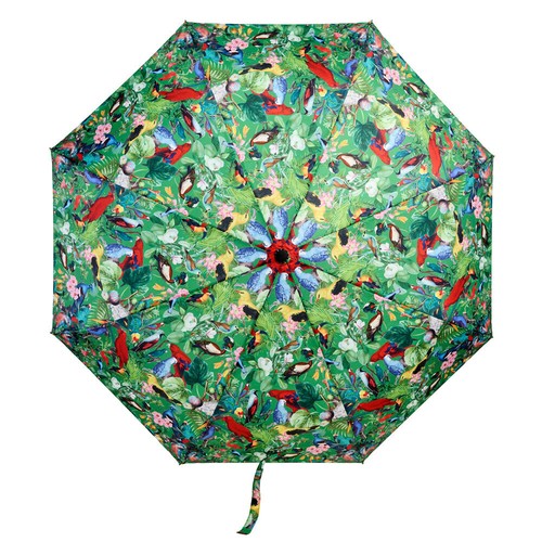 Easy umbrella voliere - umbrella,