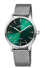 Mühle Glashütte Armbanduhr