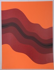Hannes grosse siebdruck - hannes,