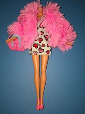 🎠BARBIE MATTEL puppen kleidung schuhe zubehör aus sammlung paket🎠