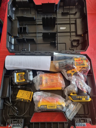 Dewalt dcd708d2t - dewalt,