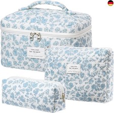Gsenhui 3pcs kosmetiktasche - gsenhui,