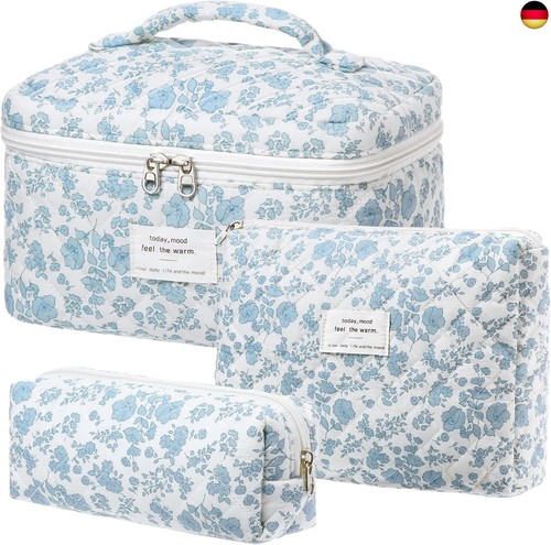 Gsenhui 3pcs kosmetiktasche - gsenhui,
