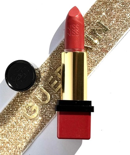 Guerlain kisskiss lipstick 320