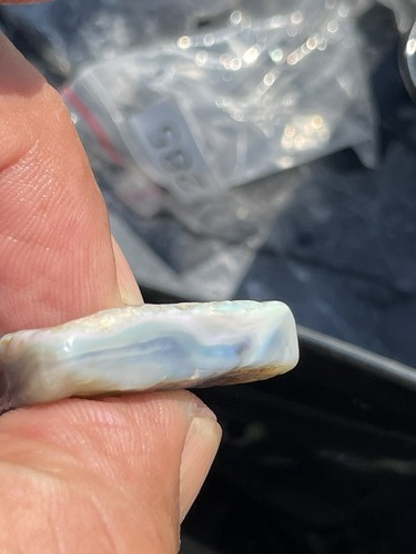 Black opal rohopal - rohopal, /