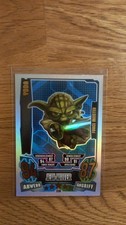 Star Wars Force Attax Serie 4