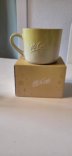 Donalds cafe bea - -, mc