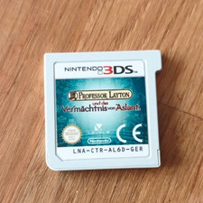 Professor Layton und das