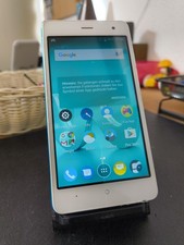 Wiko Jerry 2 - 8GB -