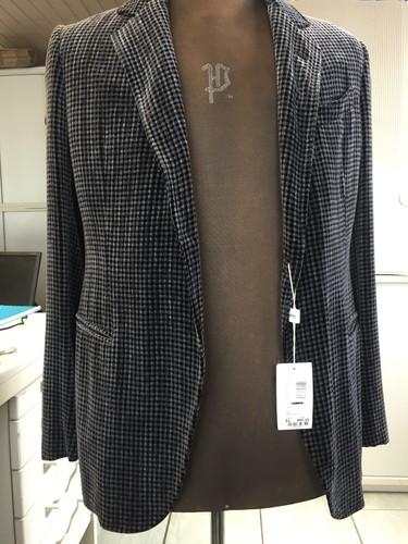 Superweiche armani jacke - superweiche, armani-jacke