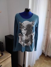 Moschino Shirt Gr. 44DE