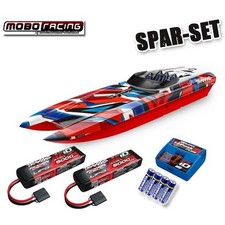 Traxxas 57046-4 DCB M41