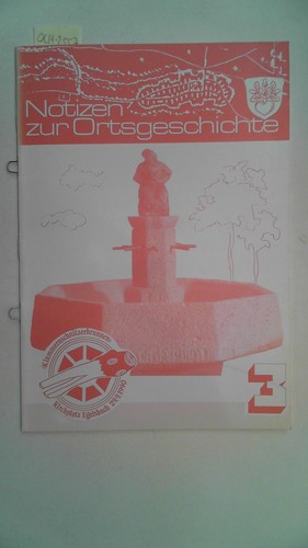 Historische brunnen - historische, in