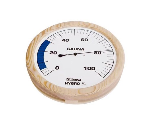 XXL-Hygrometer