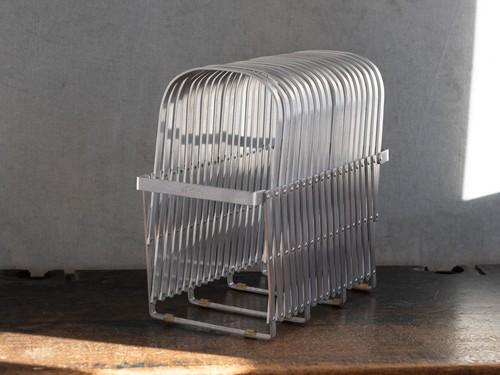 Collator zeitschriftenhalter - collator,