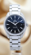 Omega Seamaster Aqua Terra