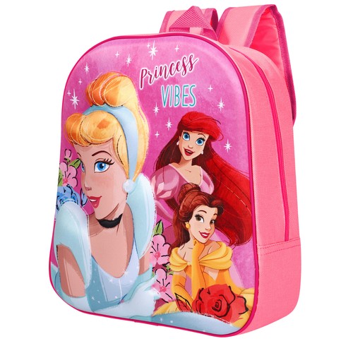 Disney princess eva - 3d,