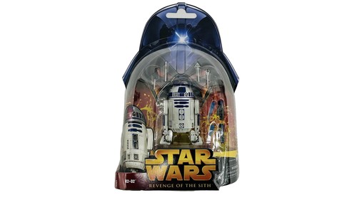 Hasbro star wars 15cm - star, r2-d2