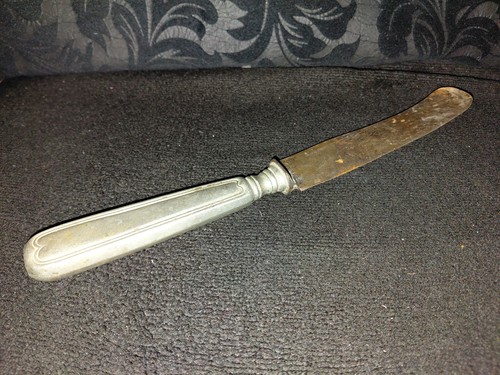 Altes messer antik - altes, jdh