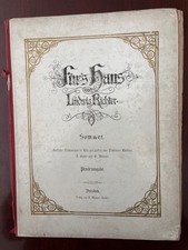 Fürs Haus – Sommer von