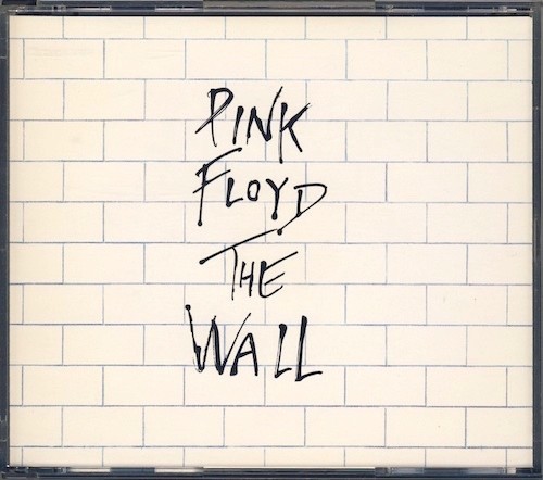 Pink floyd the wall - floyd,