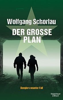Der große plan denglers - große,