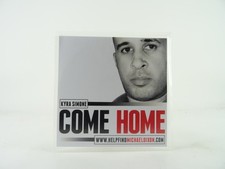 KYRA SIMONE COME HOME (C87) 2
