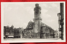3079 photo postcard schwiebus - photo,