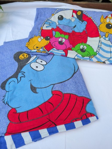 Käpt blaubär bettwäsche - käpt’n,