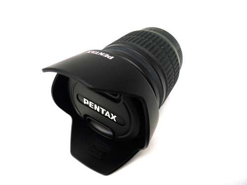 Pentax objektiv f 4 - pentax, mm